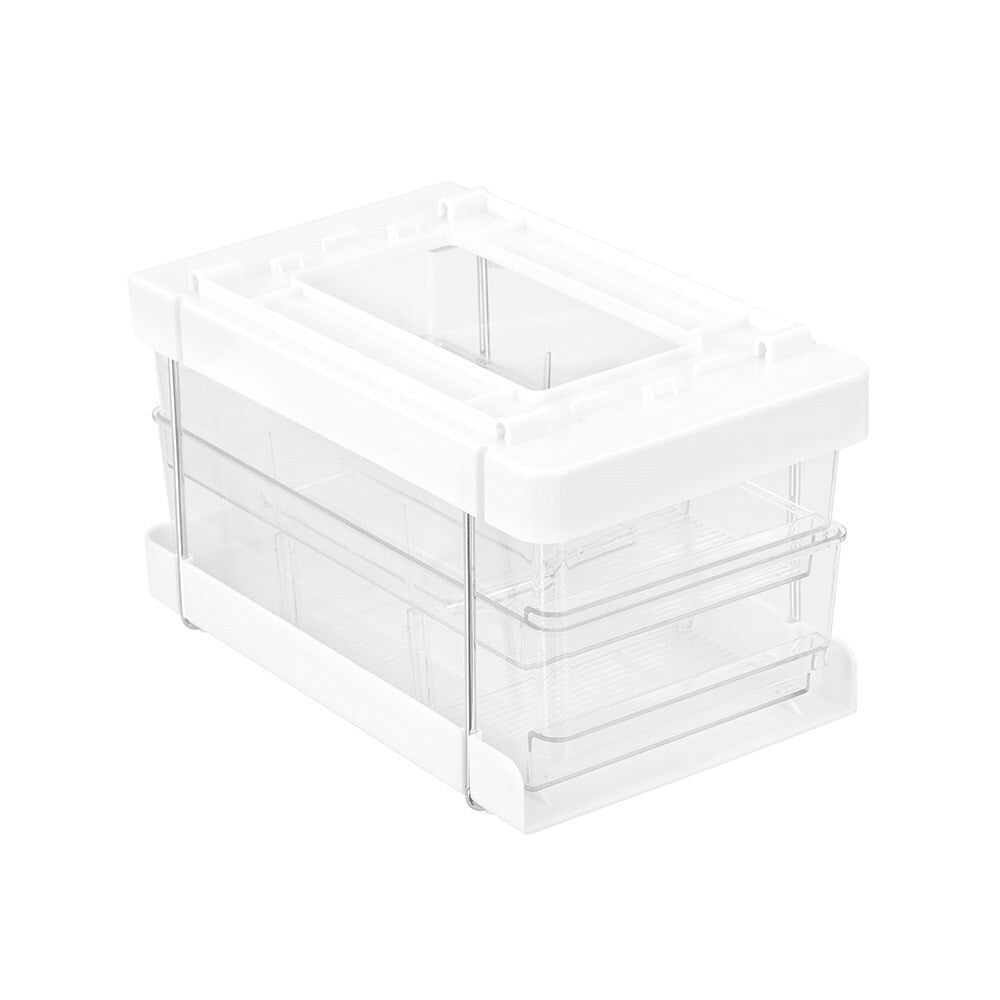 23225-boxsweden-2-tier-crystal-30x25-5cm-drawer-trays-w-dividers-clear