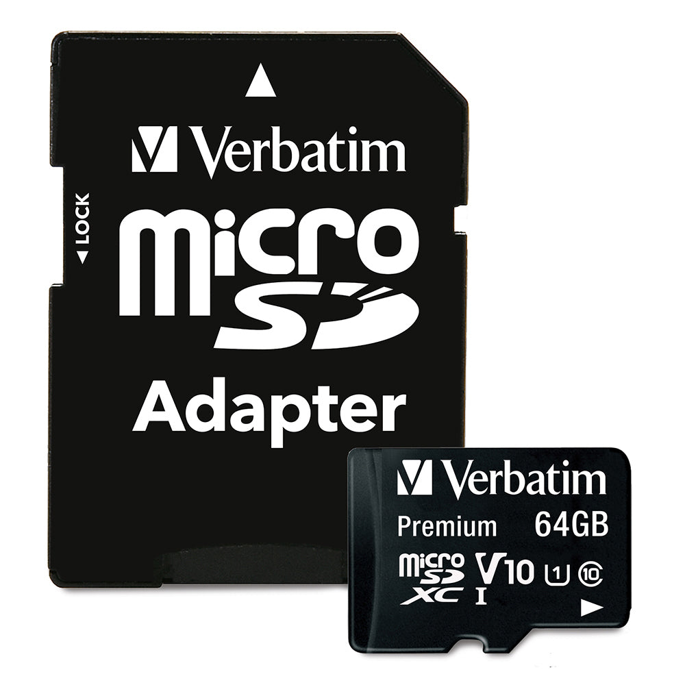 44084-verbatim-micro-sdxc-64gb-memory-card-class-10-uhs-i-w-sd-adaptor