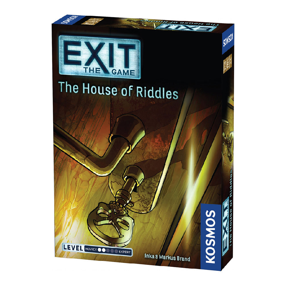 66098-kosmos-exit-the-game-house-of-riddles-cards-kids-adults-10y