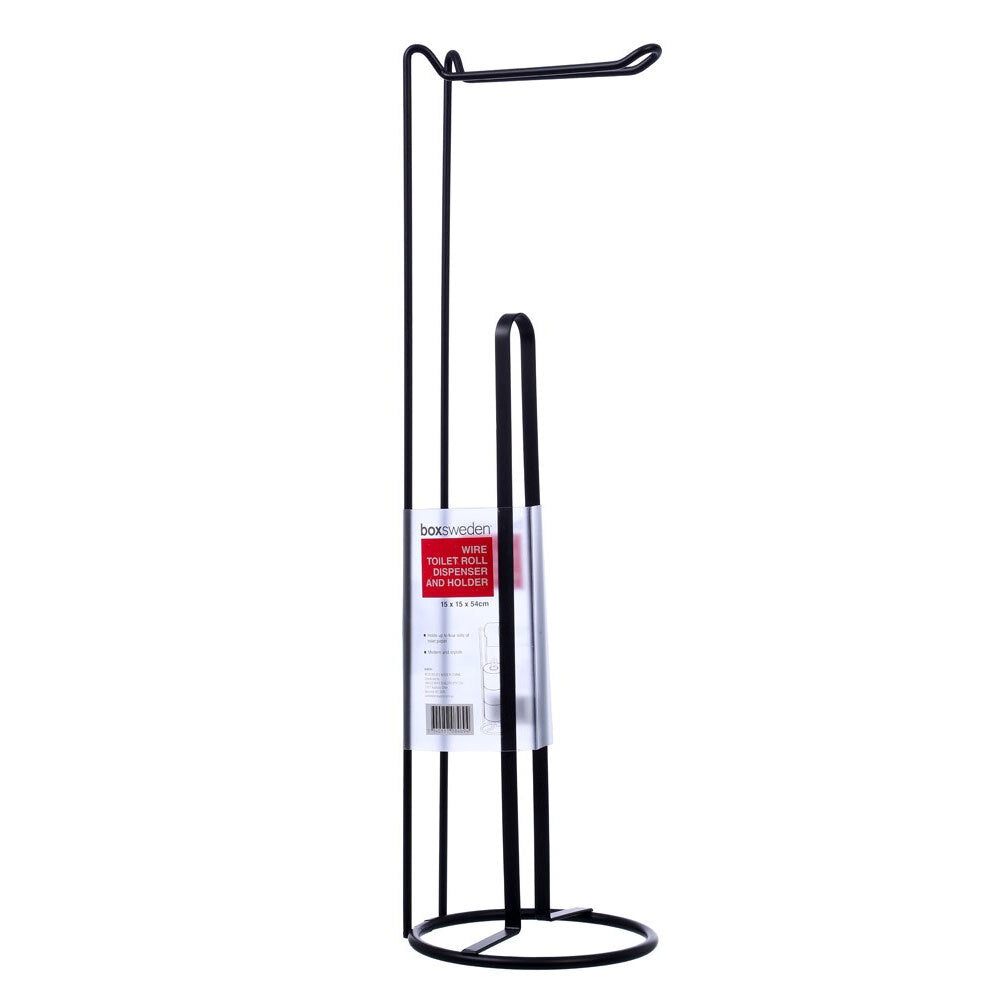 84694-boxsweden-54cm-wire-toilet-roll-dispenser-stand-black