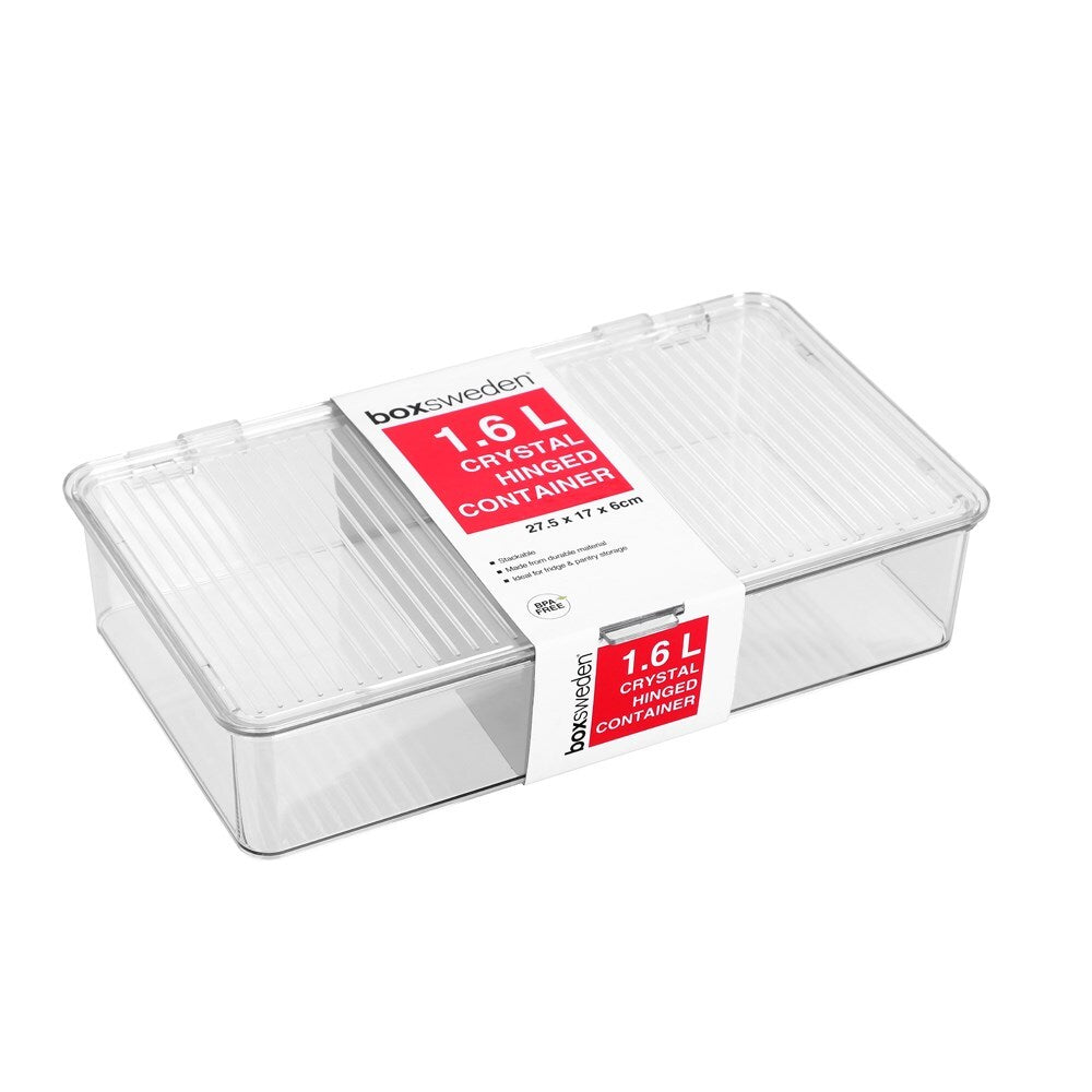 85875-boxsweden-1-6l-27-5cm-crystal-hinged-container-clear