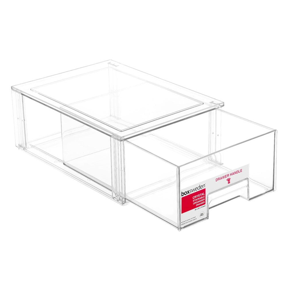 87510-boxsweden-crystal-stackable-organiser-drawer-35-x-25-x-13-5cm