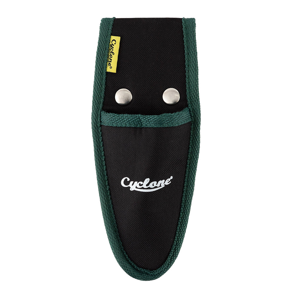 2PK Cyclone Pouch For Pruner Plant/Flowers Cutting/Gardening