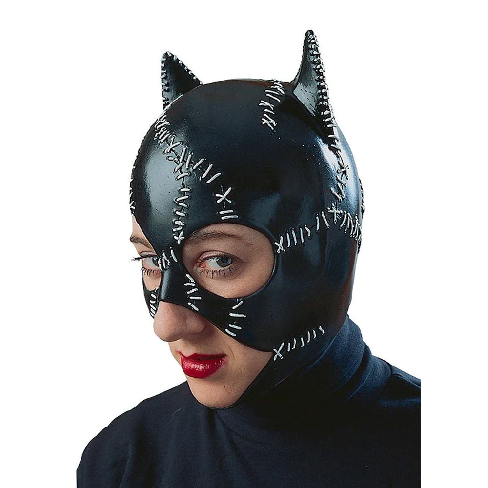 12442-dc-comics-catwoman-mask-halloween-villain-ladies-womens-costume-black