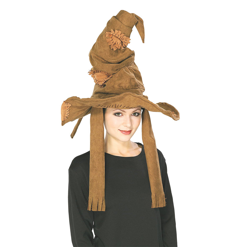 49953-harry-potter-adult-magical-wizard-sorting-hat-brown