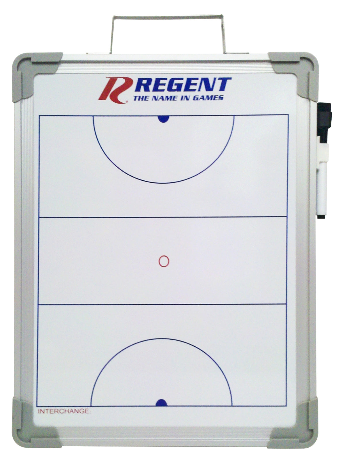 53062-regent-30x40cm-magnetic-netball-coaches-tactic-board