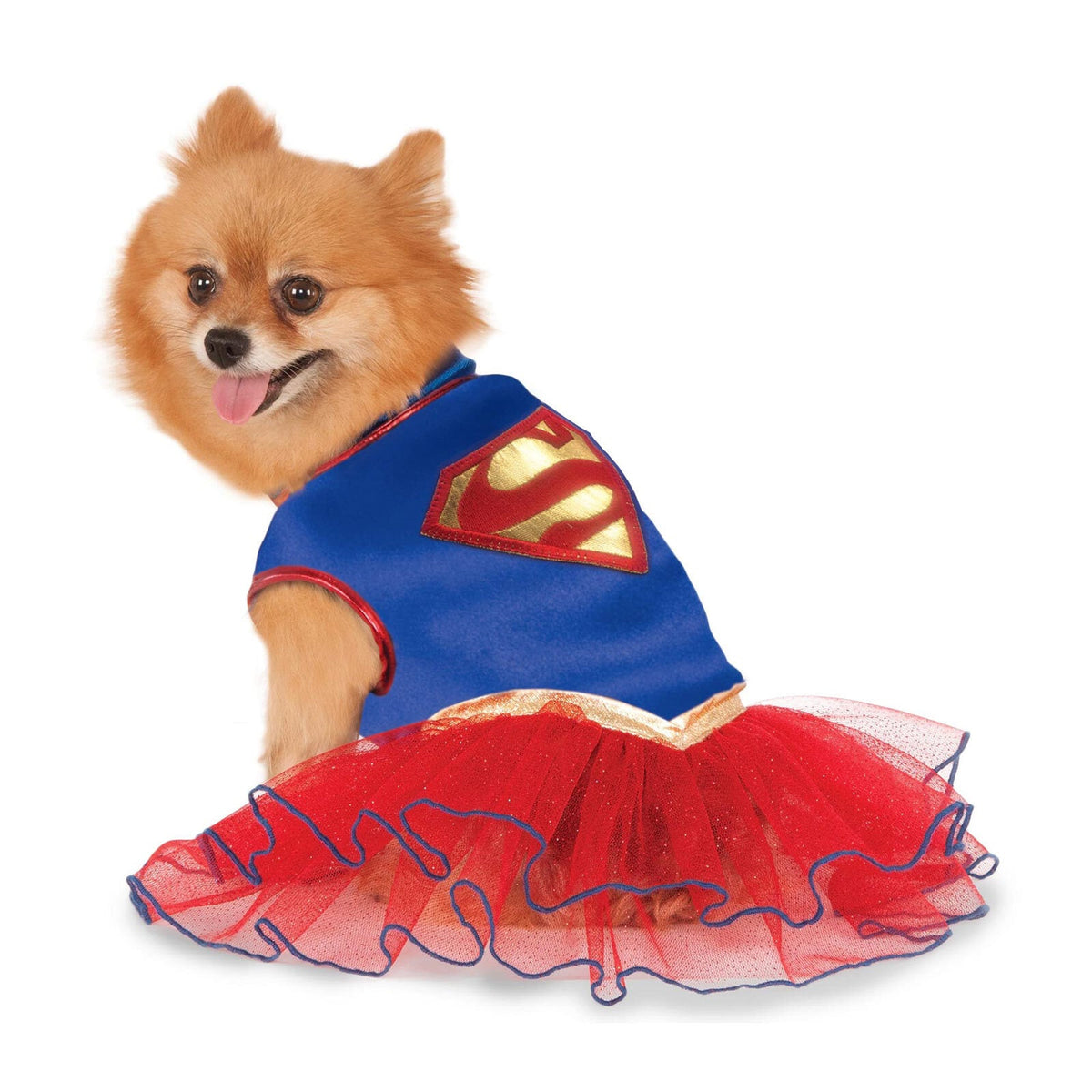 580324s-dc-comics-supergirl-pet-tutu-dress-pet-dress-up-costume-size-s