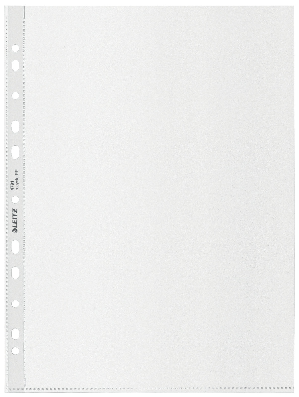 47911003-100pc-leitz-recycle-a4-plastic-sheet-protector-clear