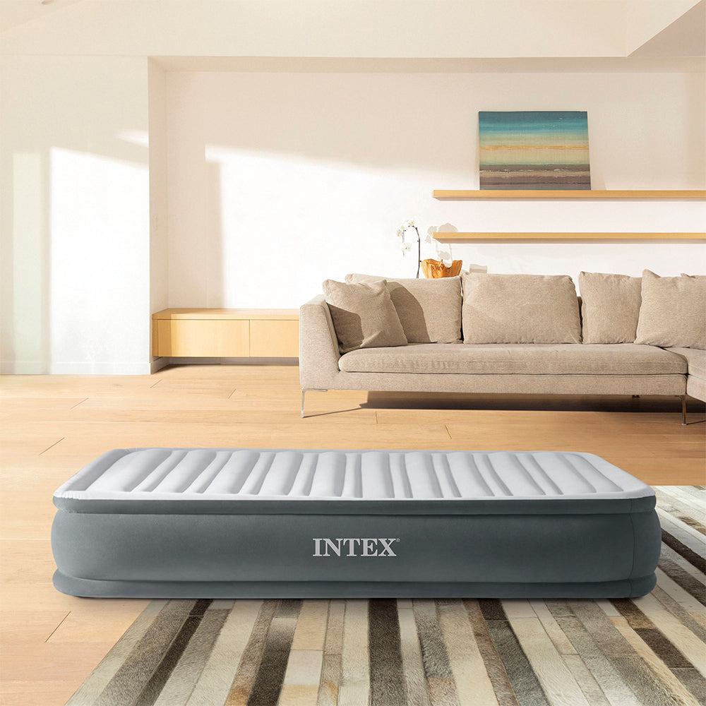 67766nz-intex-twin-dura-beam-comfort-plush-airbed-with-bip-99x191x33cm