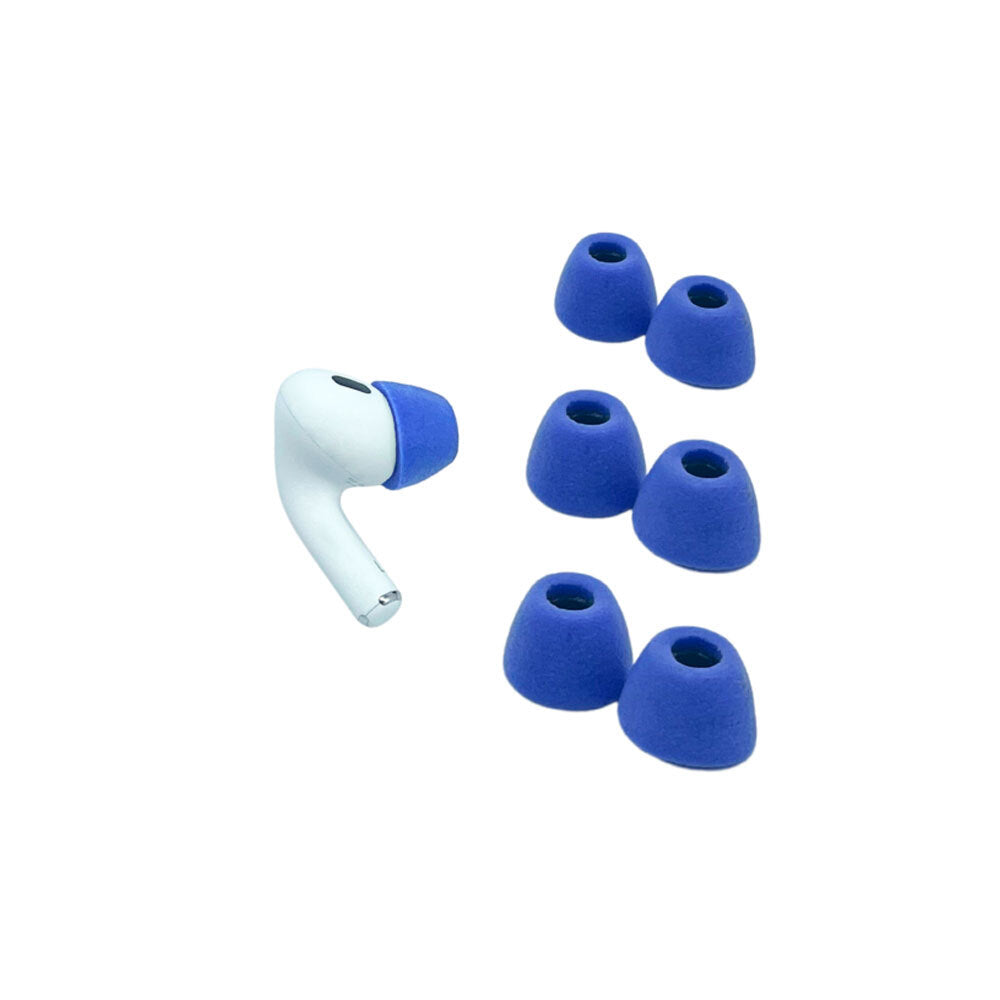 44-50283-24-3-pairs-s-m-l-of-pine-foam-earbud-tips-for-apple-airpods-pro