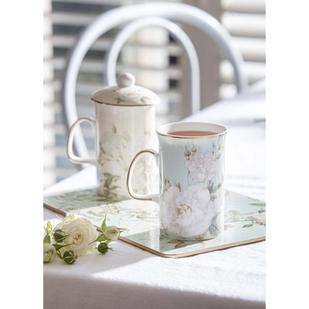 521777-3pc-ashdene-elegant-rose-fine-bone-china-320ml-tea-infuser-cup-cream