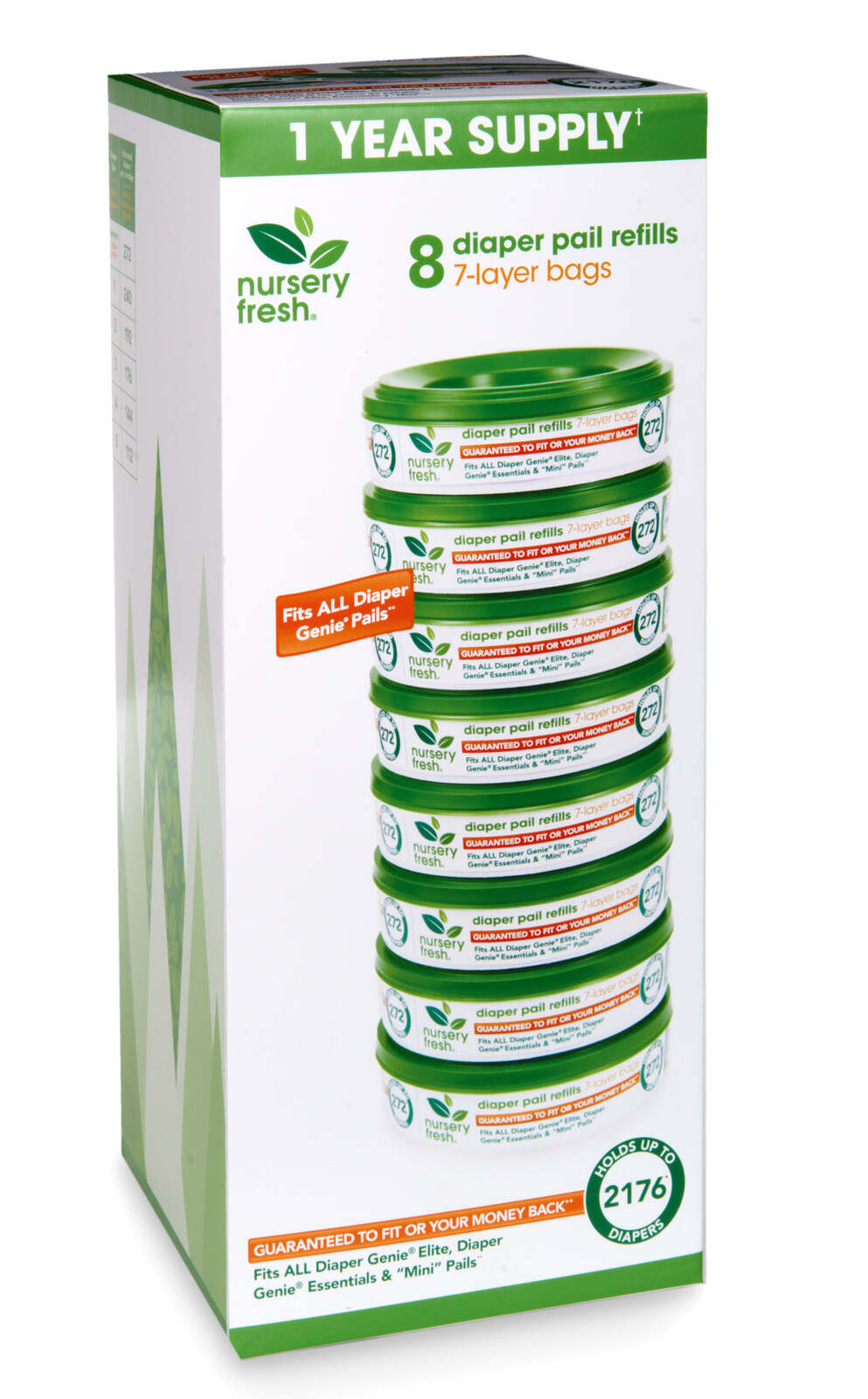 15906-8pk-munchkin-nursery-fresh-diaper-pail-bin-refills