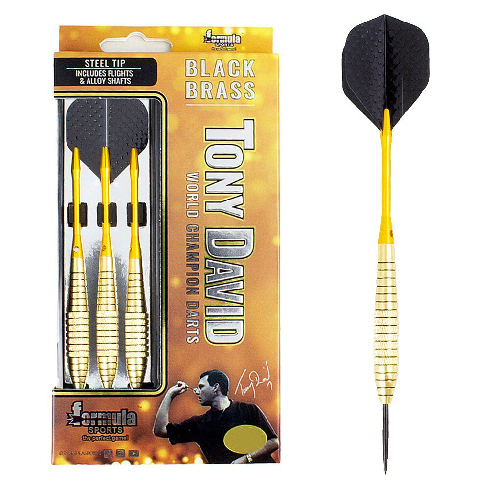 102623-12pc-formula-sports-tony-david-23g-black-brass-barrel-darts-w-case
