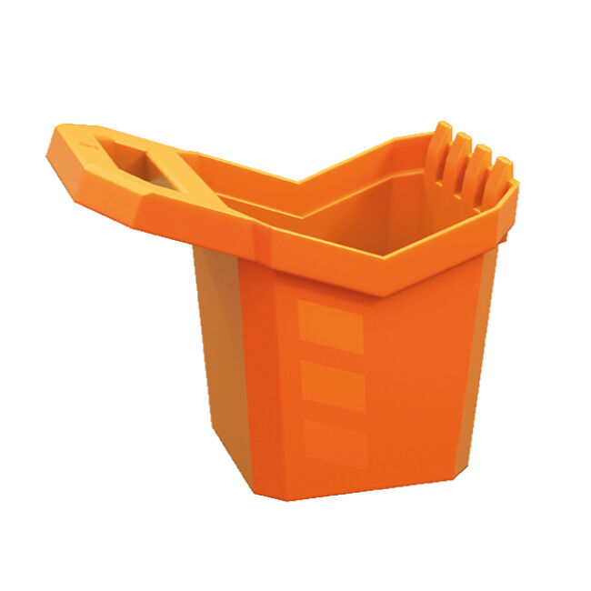 3PK Beleduc Shovel Bucket Sandbox Sand Play Sandpit Toy Kids/Children - 3y+