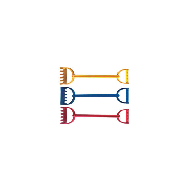 Beleduc Multi Rake Scraper Outdoor Sand Play Sandpit Toy Kids/Children - 3y+