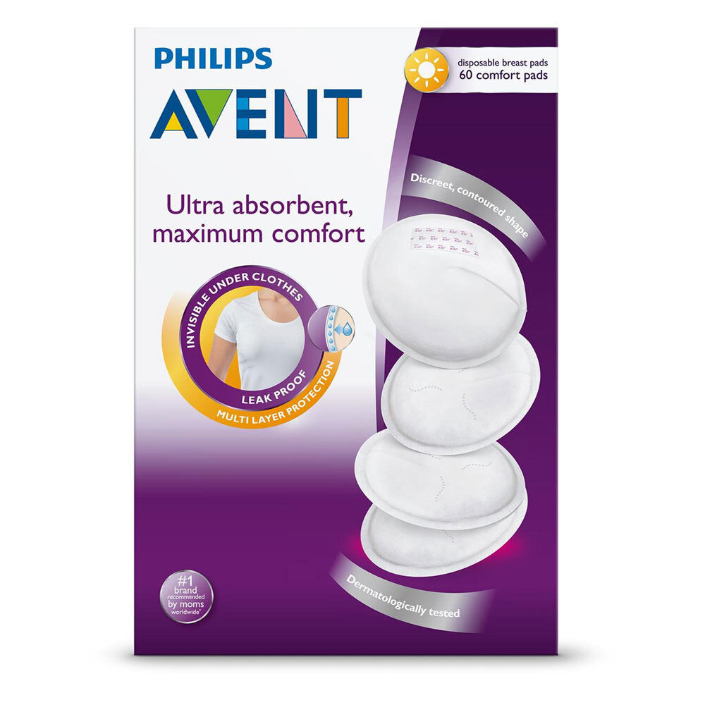 112562-60pc-philips-avent-disposable-day-mothers-breast-pads-white