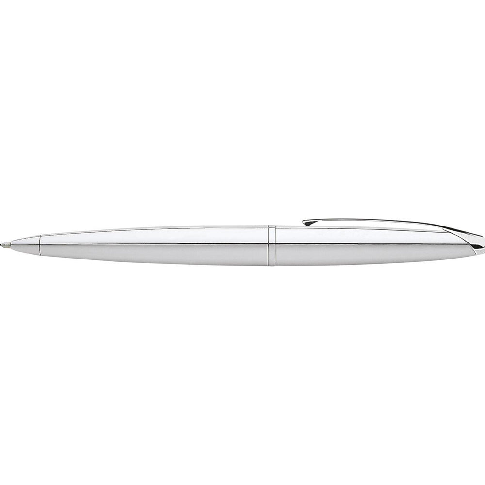108047-cross-atx-pure-chrome-ball-point-pen-medium-barrel-silver