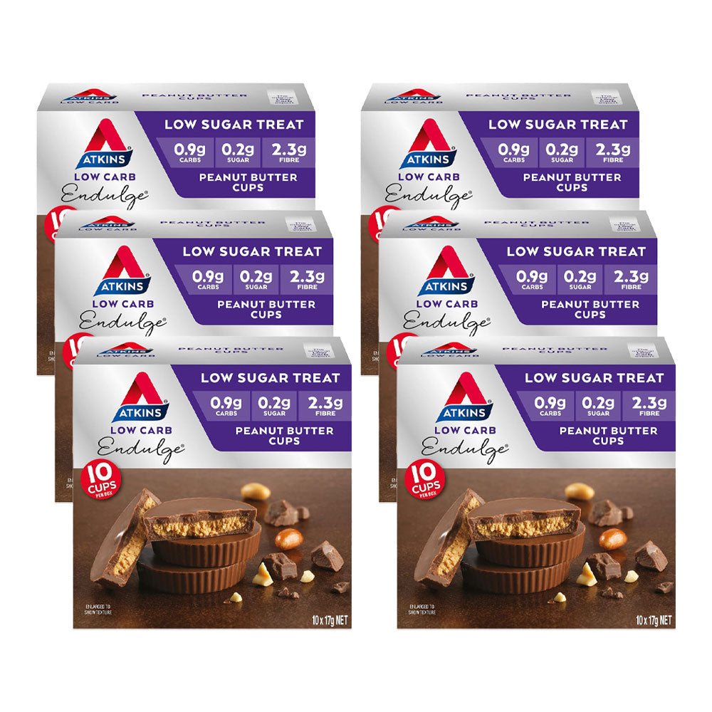 105579-6x-10pc-atkins-17g-endulge-snack-choc-peanut-butter-cups