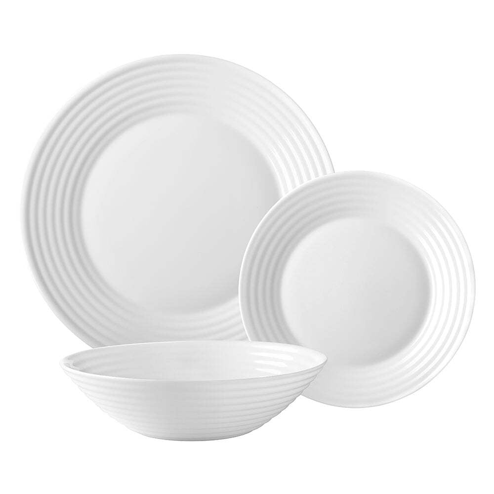 51100-12pc-wiltshire-everyday-dining-pearl-ripple-glass-dinner-set