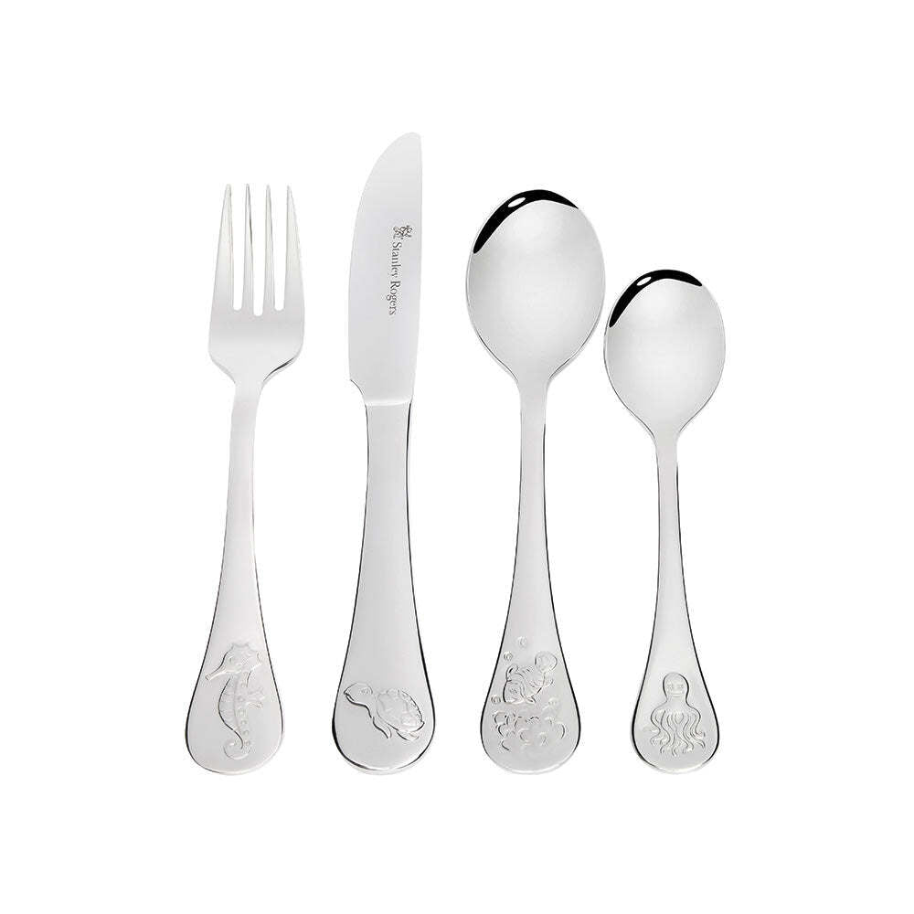 50621-4pc-stanley-rogers-childrens-cutlery-sea-animals-set