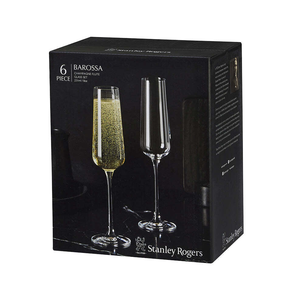 60174-stanley-rogers-barossa-champagne-flute-231ml-6pc-set