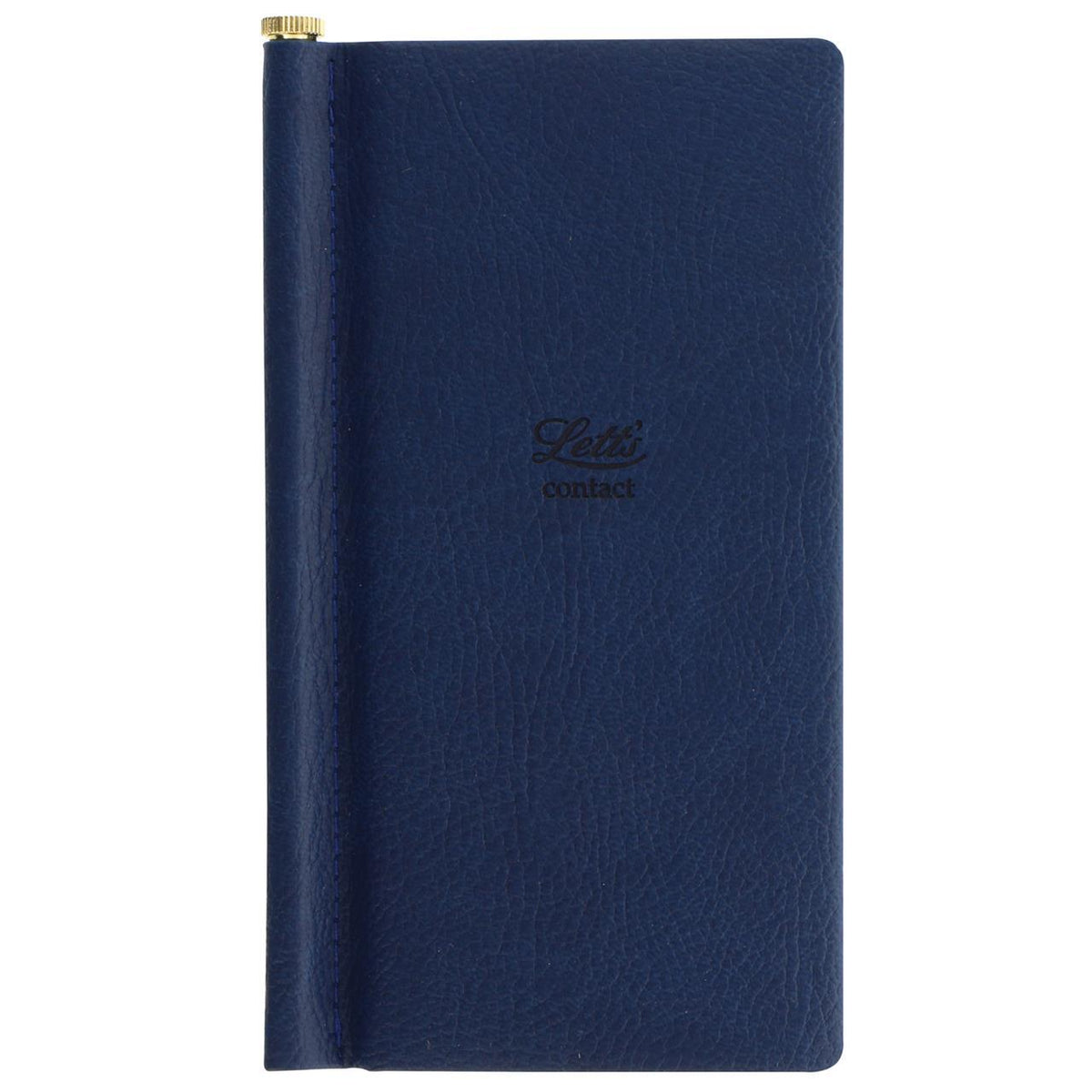 101724-letts-origins-slim-address-book-navy-home-office-stationery