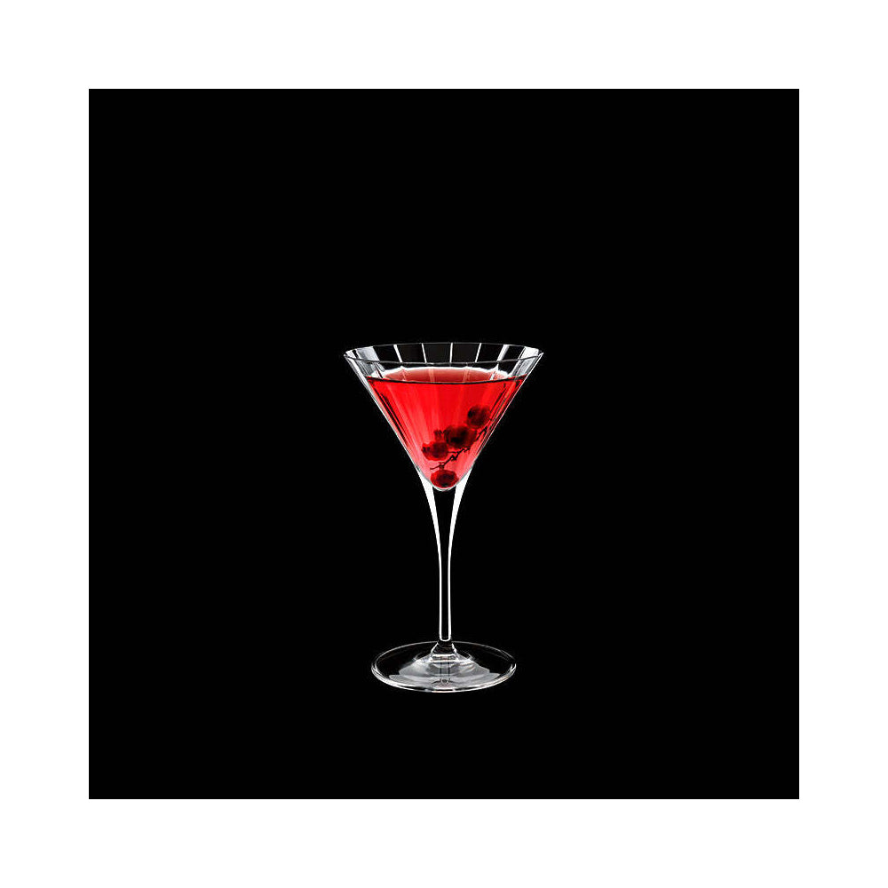 6510951-4pc-luigi-bormioli-bach-260ml-stemware-martini-cocktail-glasses-set