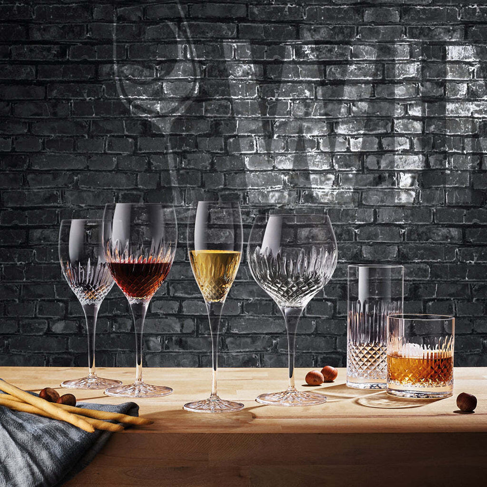 6512757-4pc-luigi-bormioli-diamante-chiante-520ml-red-wine-glasses-set