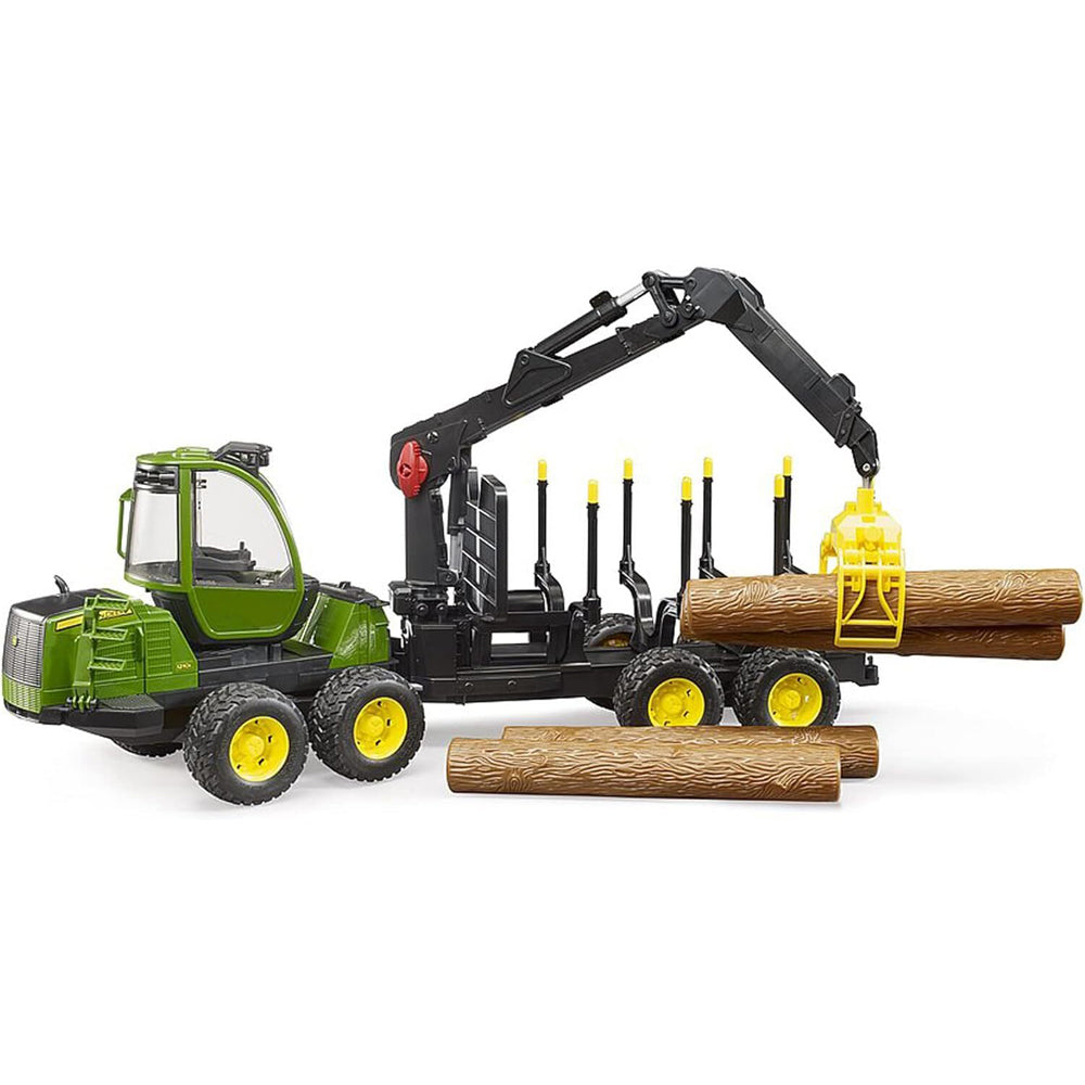 24002133-bruder-john-deere-1210e-forwarder-with-grab-4-trunks-1-16-kids-toy-4