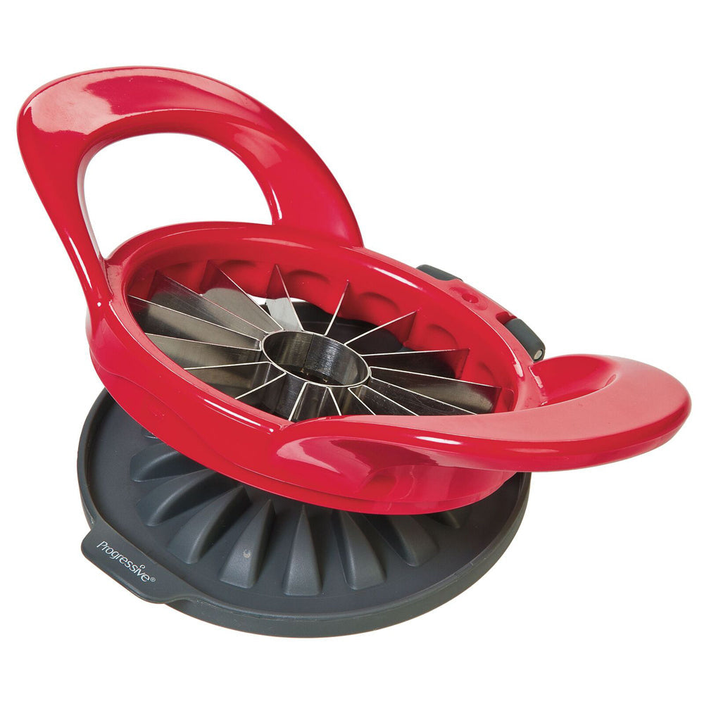 55568-progressive-prepworks-18cm-thin-apple-slicer-red