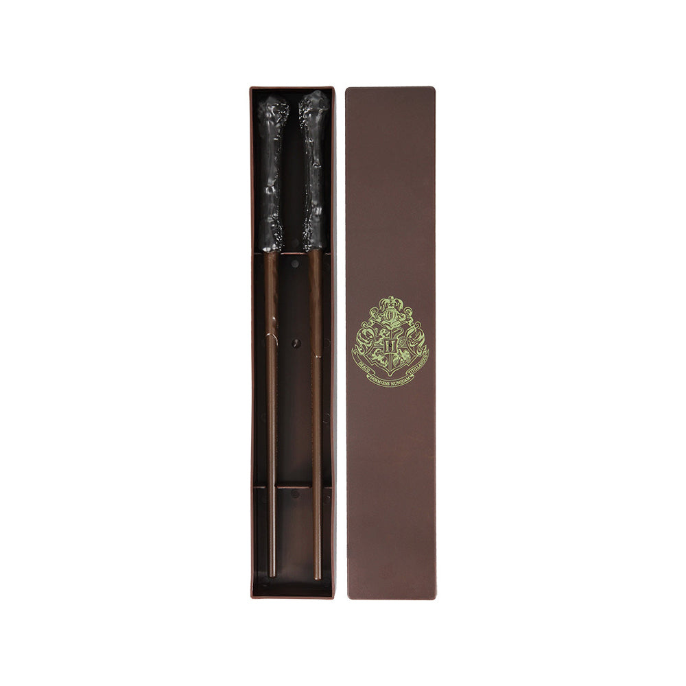 5056577712902-2pc-harry-potter-wand-chopsticks-in-box-23cm-brown
