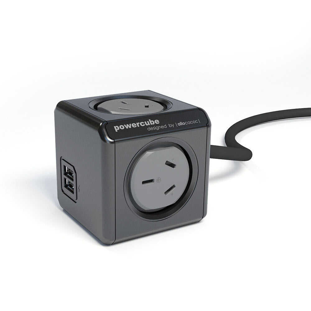 5404aueupc-black-allocacoc-powercube-extended-2-usb-4-outlets-3m-cable-black