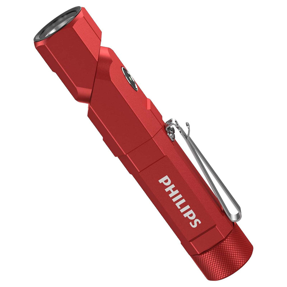 4895229142497-philips-sfl5806r-rechargable-1000lm-2200mah-flashlight-red