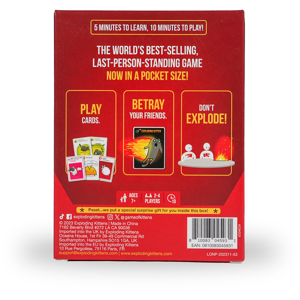 116903-42pc-exploding-kittens-grab-game-card-game-2-4-players-7y