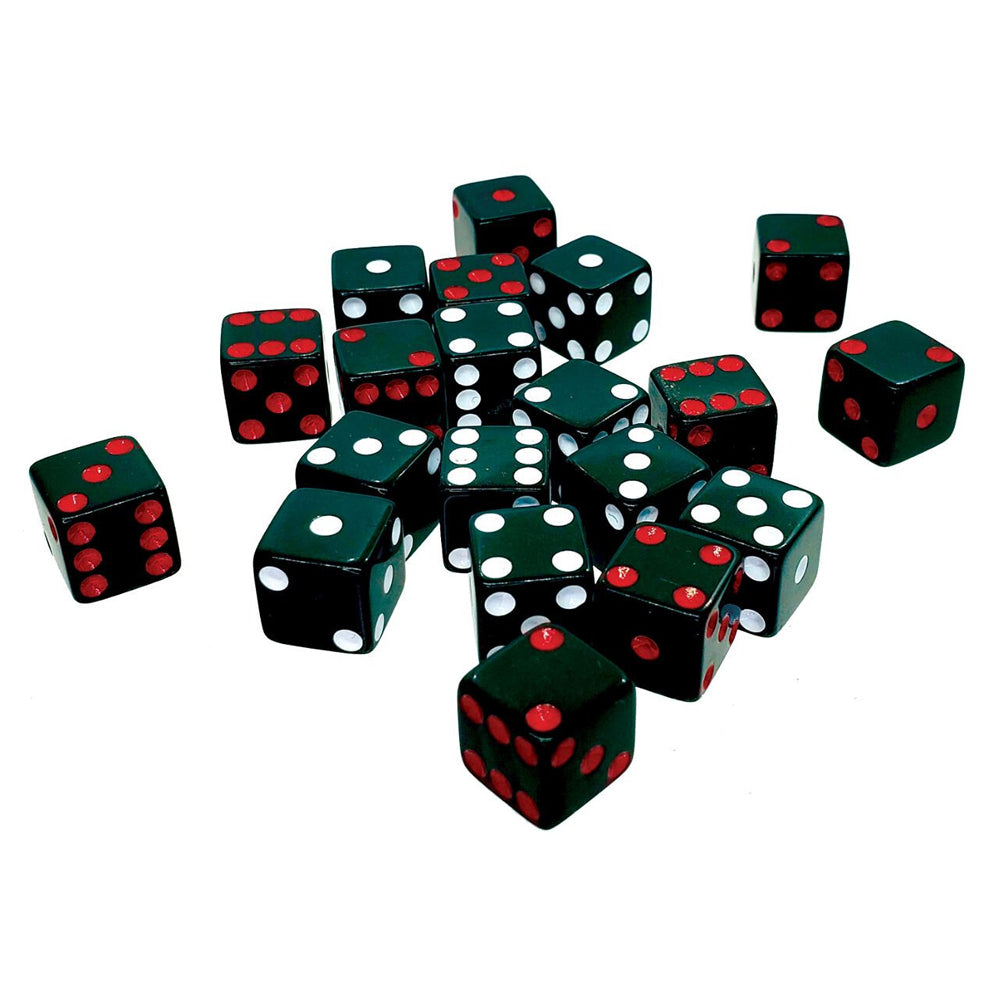 Steve Jackson Games Random FUN Generator Kids/Family Dice Game 14y+
