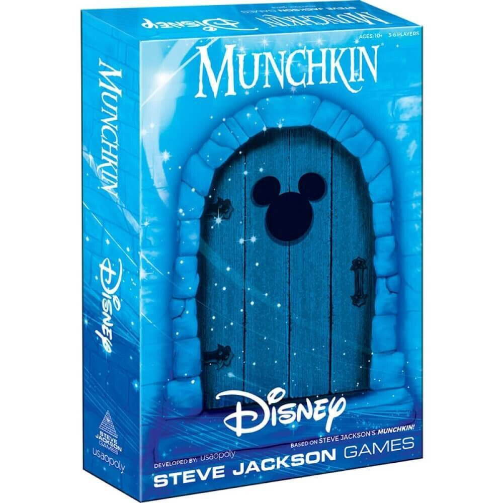 79164-steve-jackson-games-munchkin-disney-kids-teens-tabletop-card-game-10y