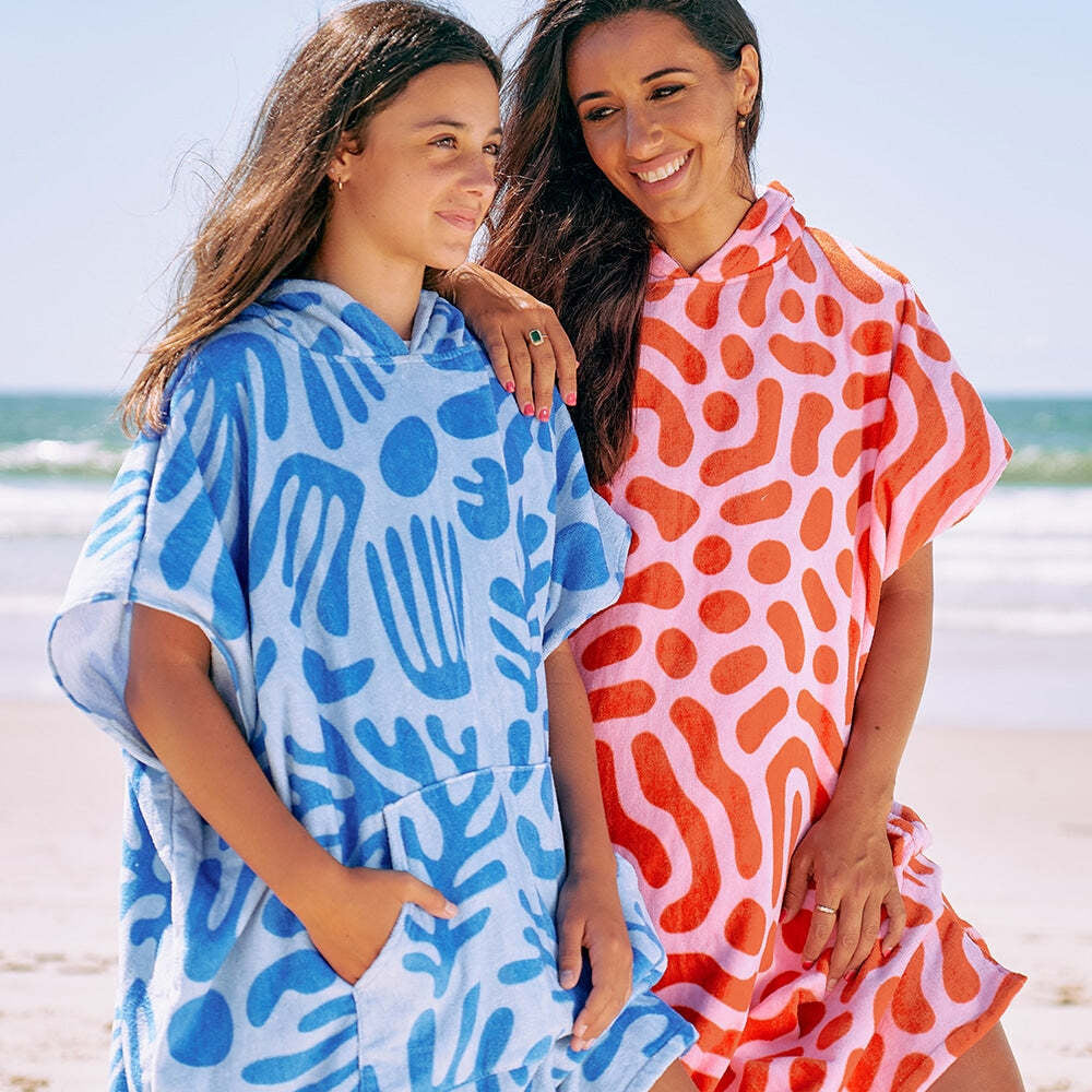 55pys-annabel-trends-beach-poncho-100x82cm-cover-up-yellow-stripe