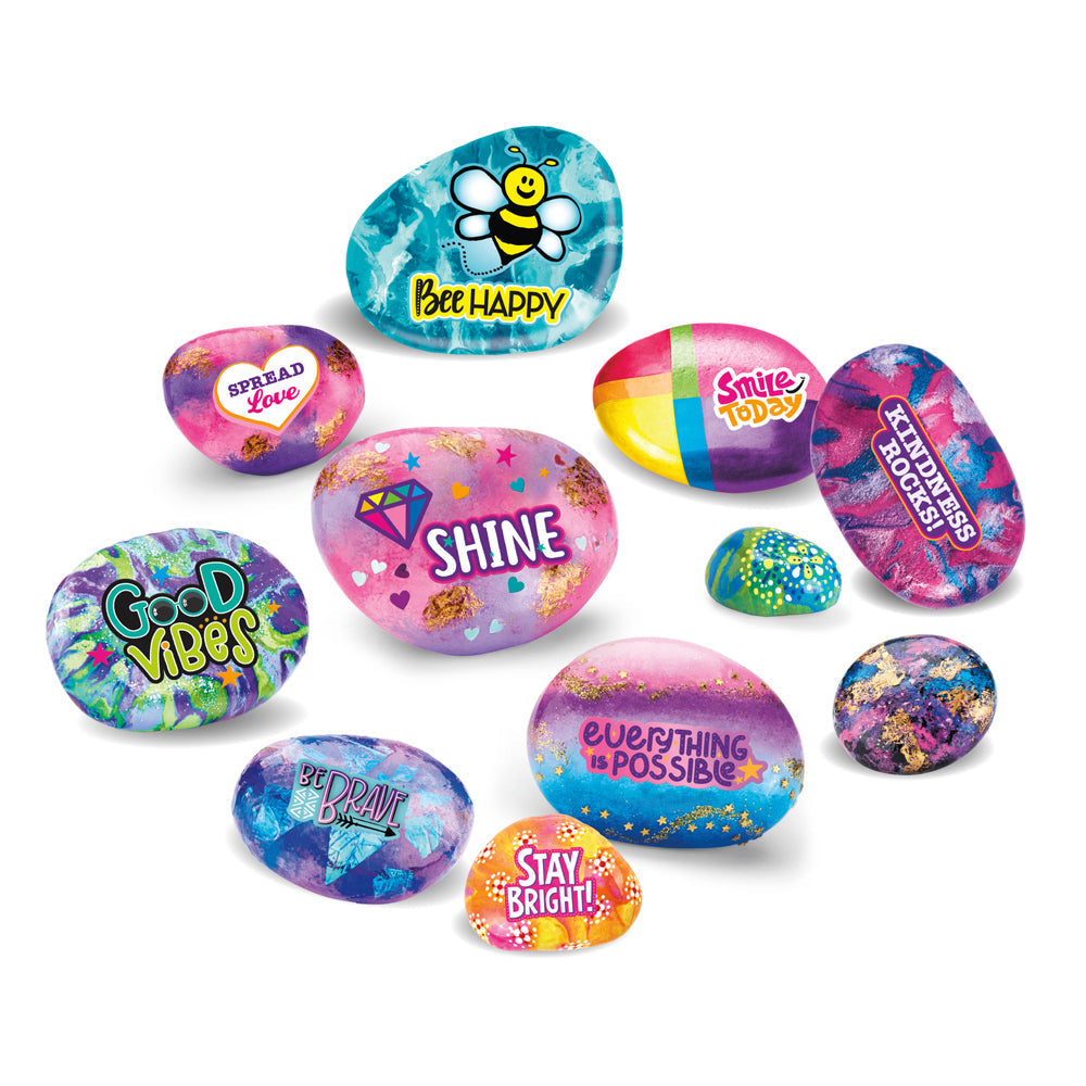 65520-4-shimmer-n-sparkle-kids-children-inspirational-rock-art-8y