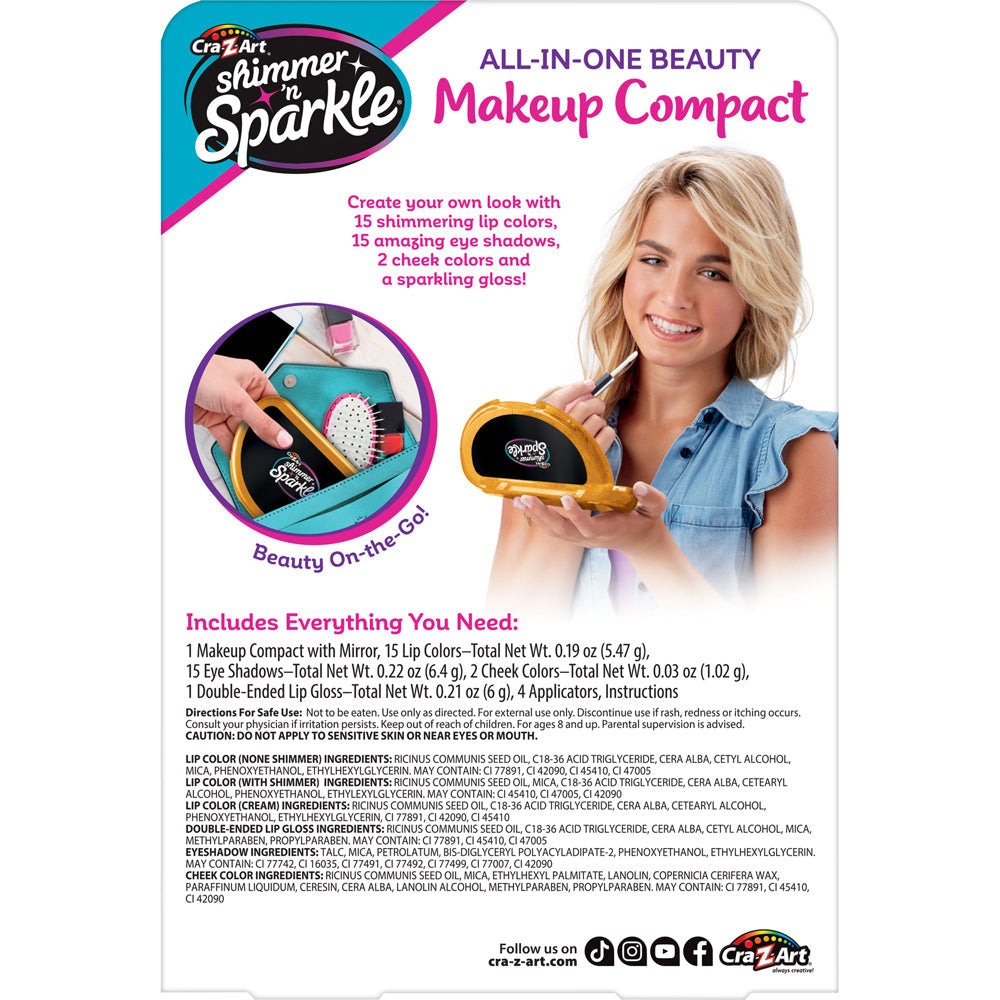 17906-4-shimmer-n-sparkle-kids-children-all-in-one-beauty-compact-8y