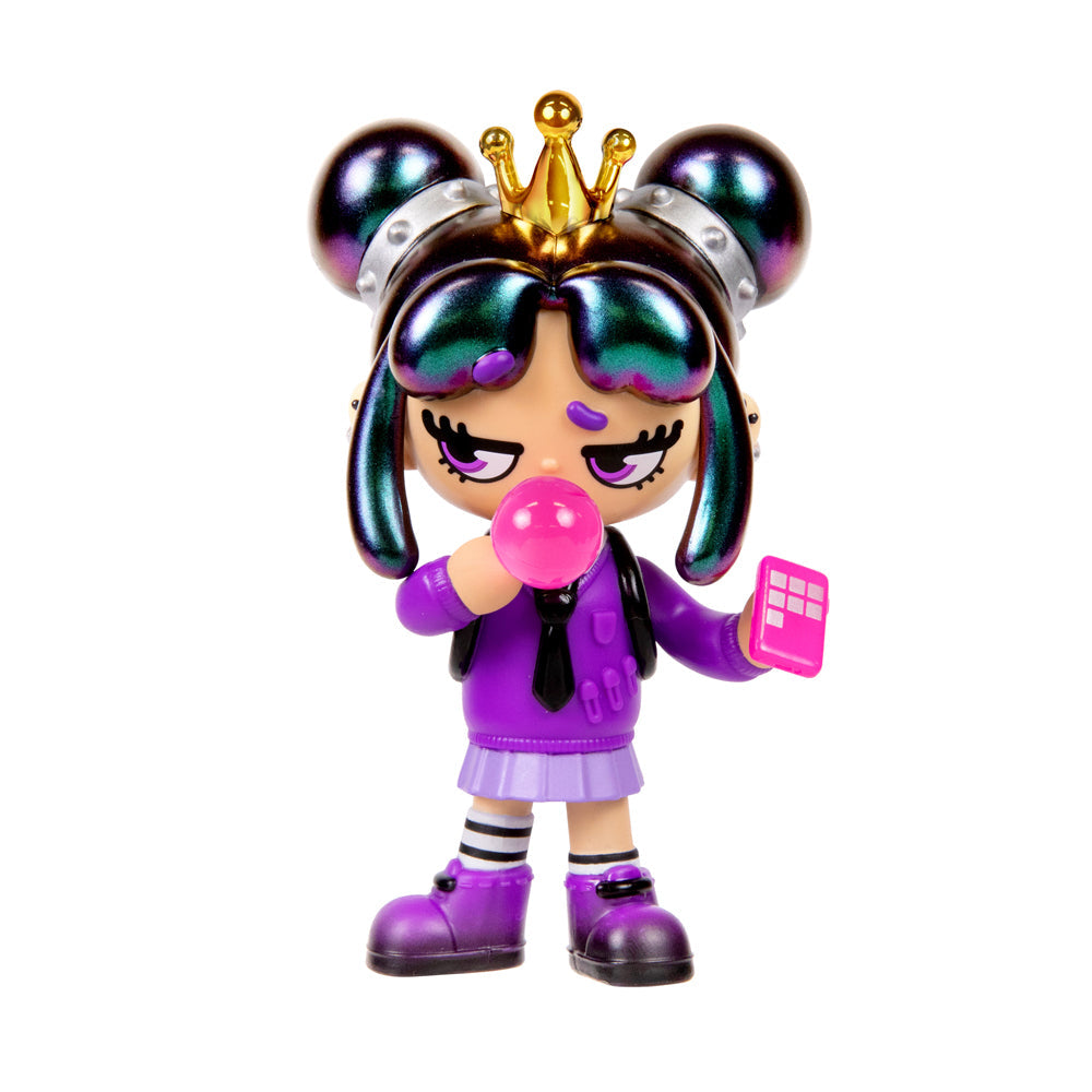 30473-ad0-0000-3pc-xox-kweenie-kids-children-fearless-figurine-toy-set-7y