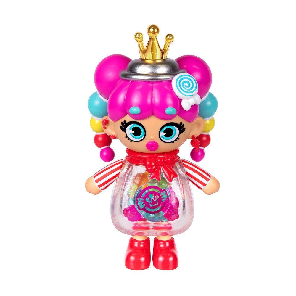 30474-ad0-0000-3pc-xox-kweenie-kids-children-quirky-figurine-toy-set-7y