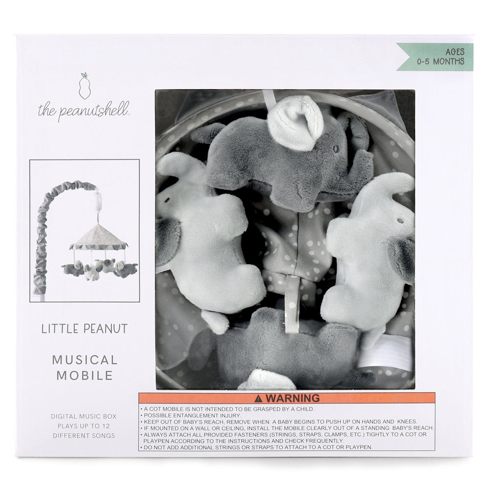 11013mm-the-peanutshell-little-peanut-grey-elephant-musical-mobile-baby-nursery