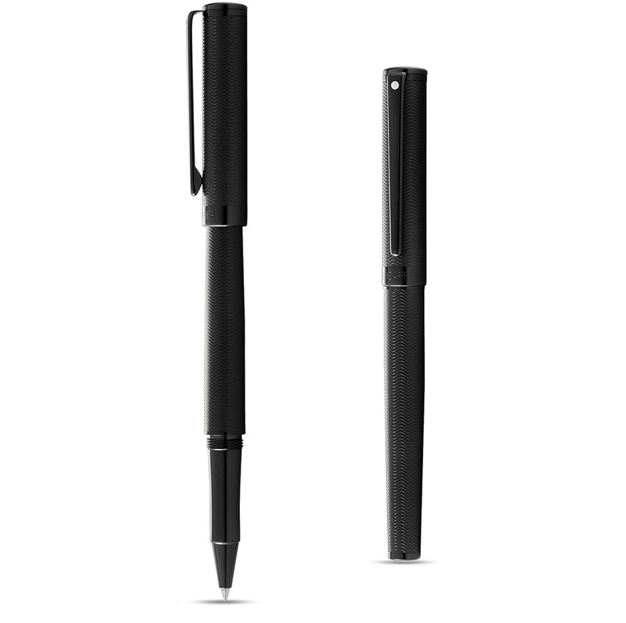 120464-sheaffer-intensity-engraved-trim-roller-ball-pen-matte-black