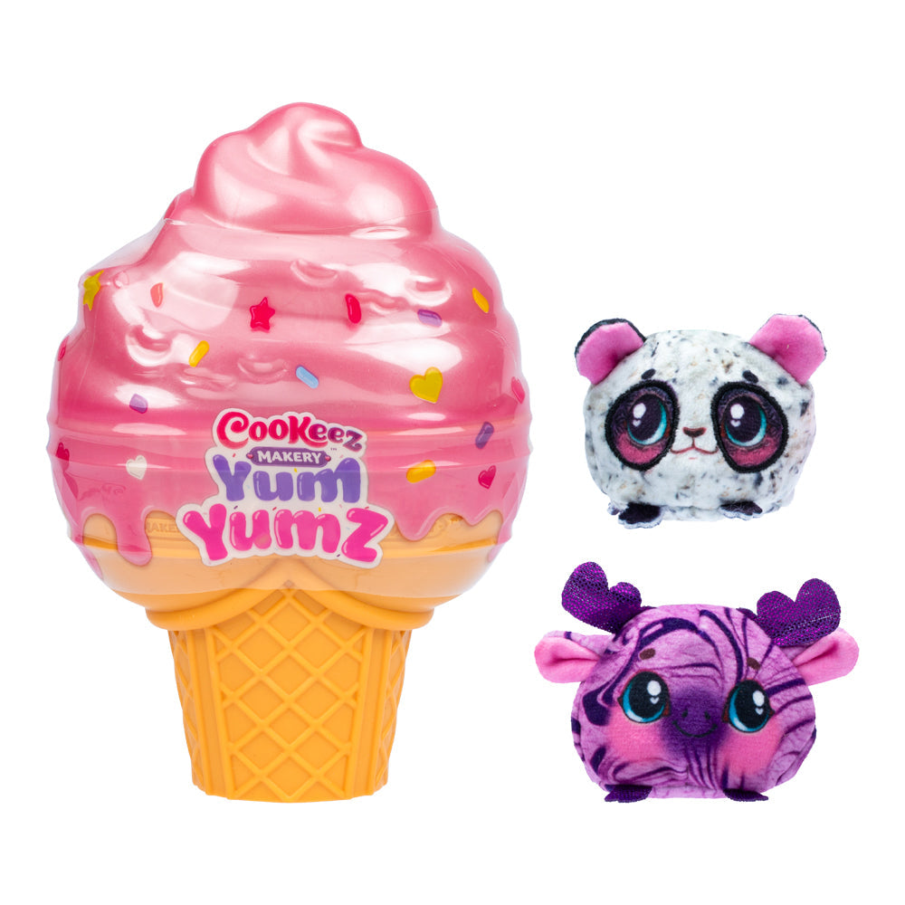 23506-ai0-0000-2pc-cookeez-makery-kids-yum-yumz-fun-toy-assorted-5y