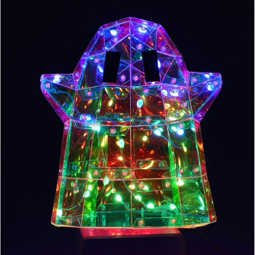 26296-starlightz-led-usb-acrylic-ghost-home-office-decor-21x18cm