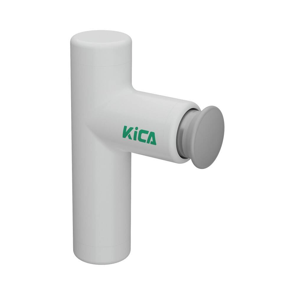 888996-kica-feiyutech-mini-c-massage-gun-wireless-vibrating-massager-white