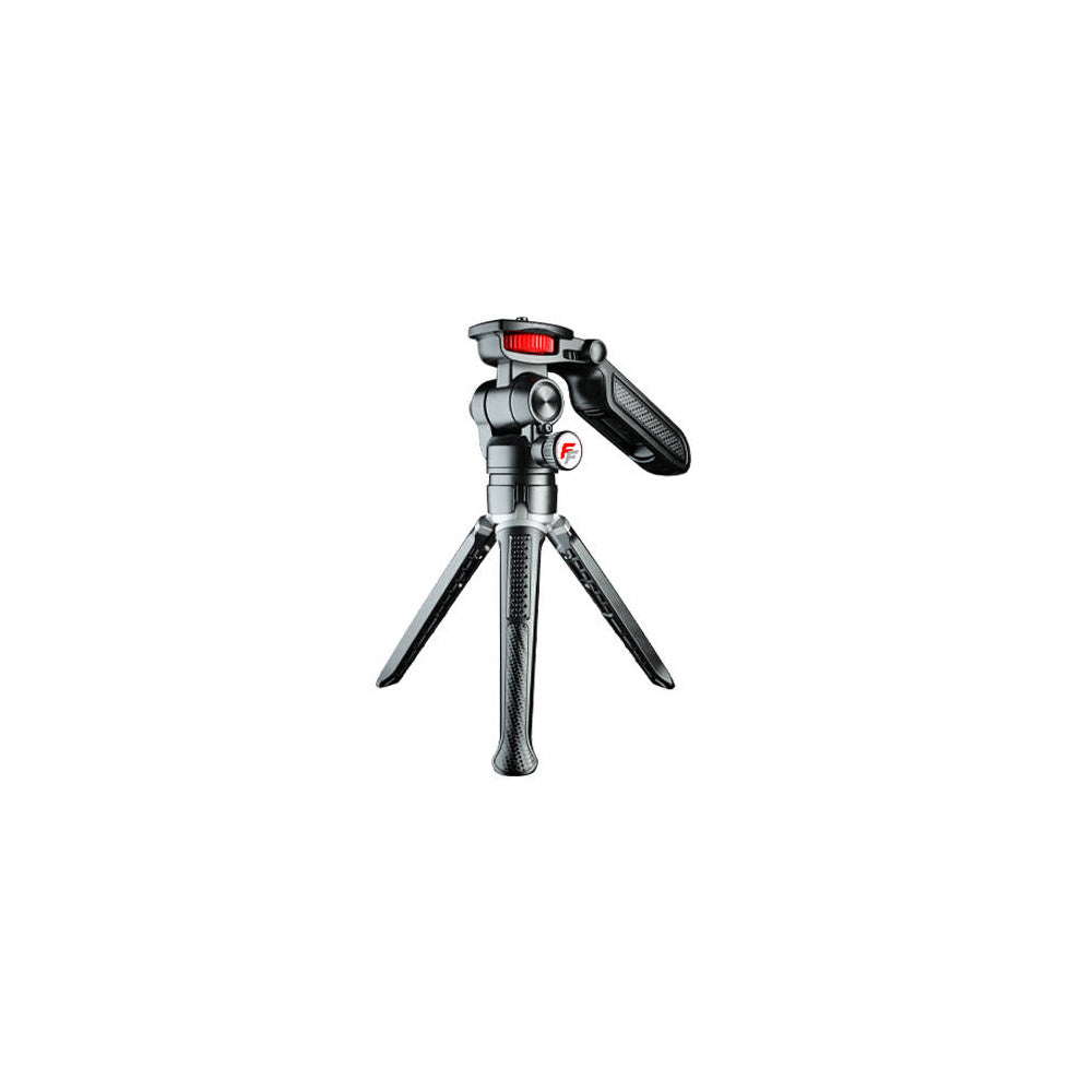 777040-firefly-mini-pocket-tripod-video-creator-fmt-t2-w-fvh-ph3-kit-black