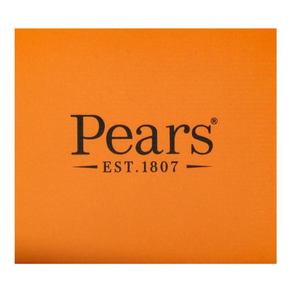 36pc Pears Pure & Gentle 75g Transparent Bar Soap Bath Cleanser