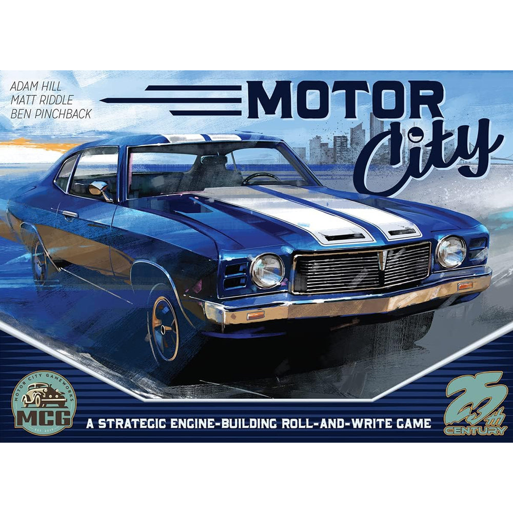 105674-25th-century-games-motor-city-strategy-board-game-14y