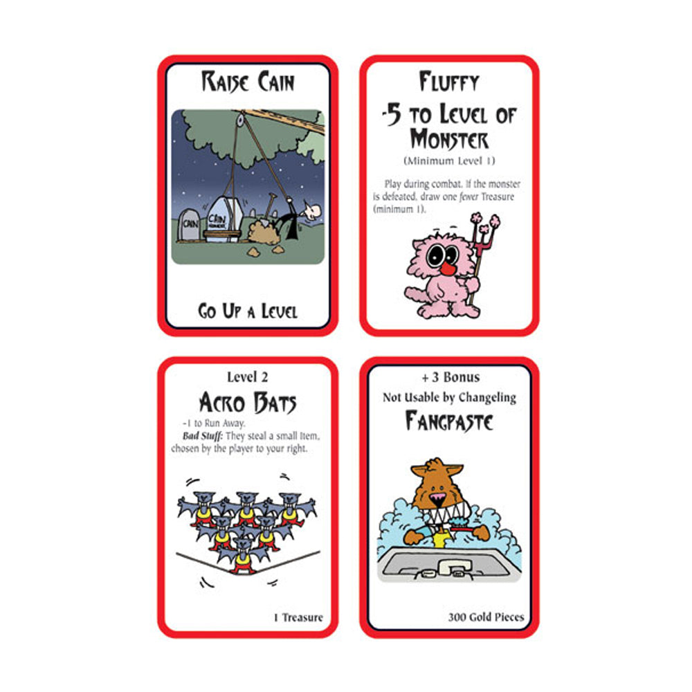 18014-steve-jackson-games-munchkin-bites-kids-card-game-revised-edition-12y